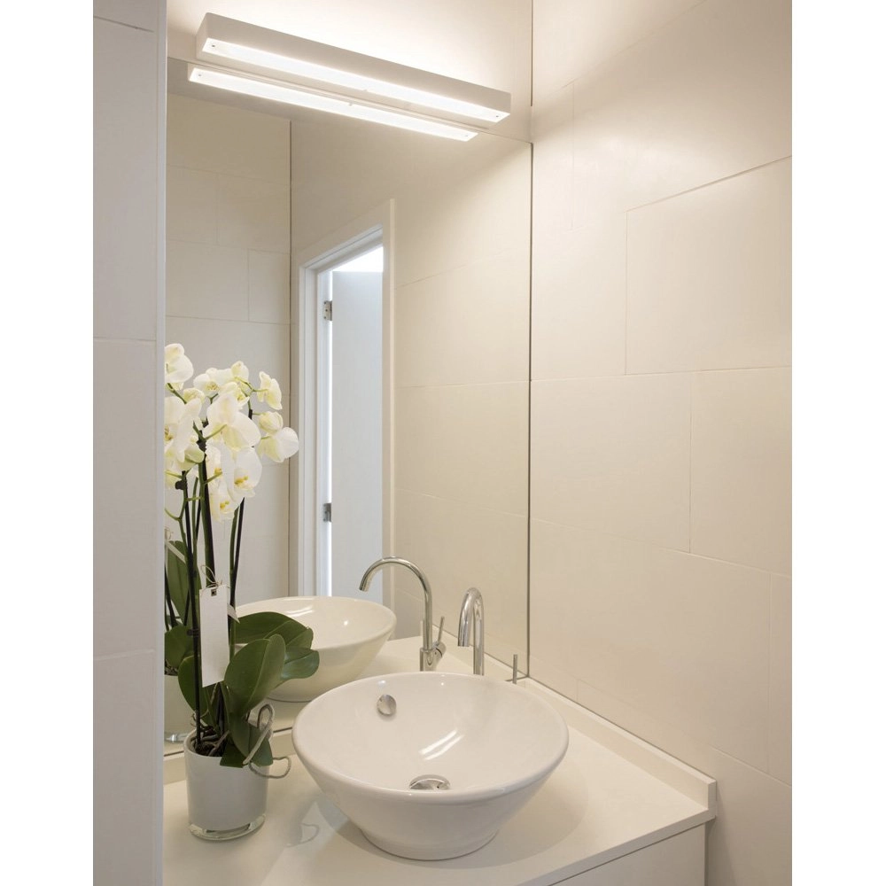 LED lamp Sedo 60cm white SLV 4024163156738