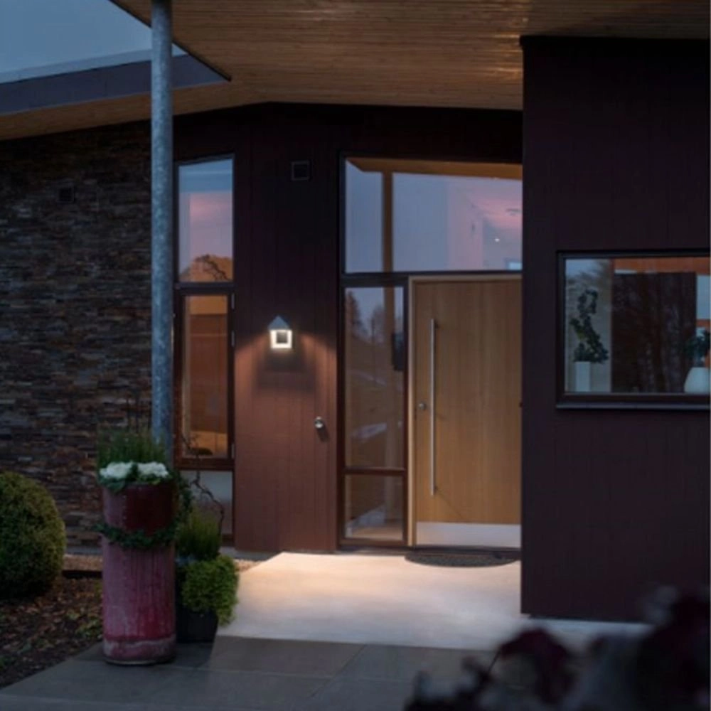 LED wall spot Cosenza for outside KonstSmide 7318307958379