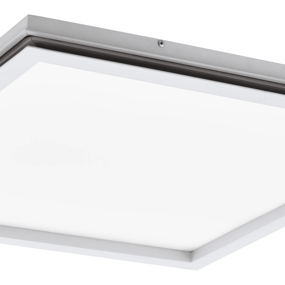 LED ceiling light Lazaras square 45cm Eglo 9002759998424