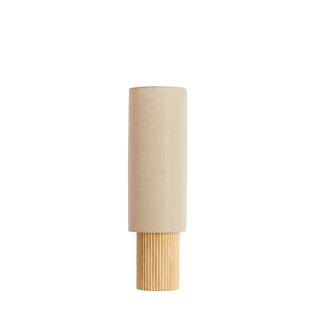 Japandi table lamp Laslo 70cm - 1x E27 Light & Living 8717807817947