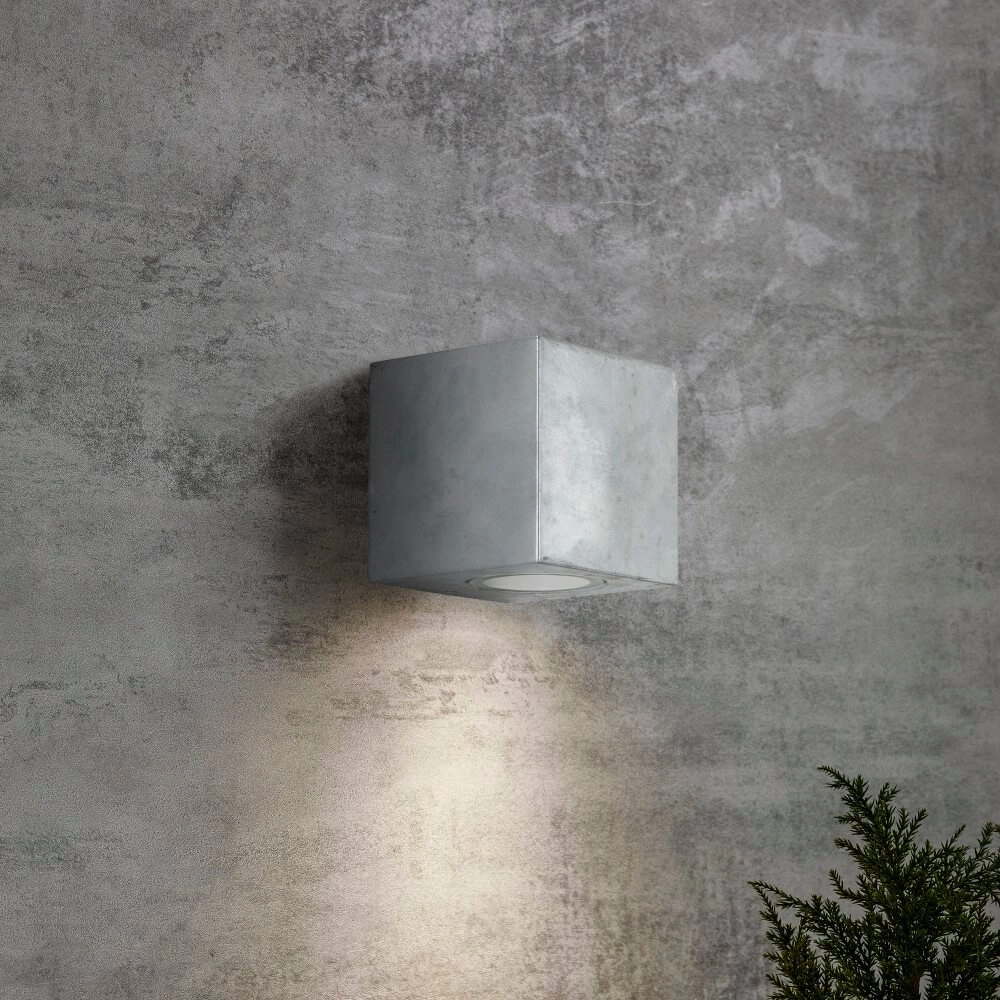 Wall spotlight Levi sink down KS Verlichting 8714732775205