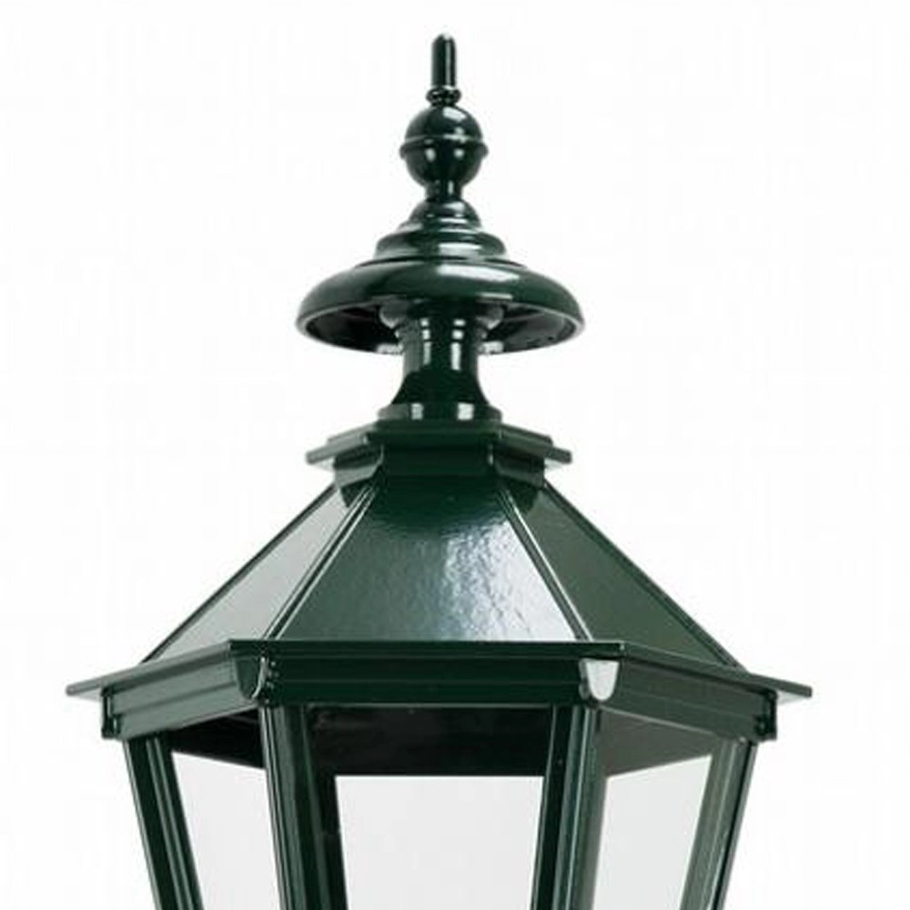 Nostalgic outdoor lamp Weesp black KS Verlichting 8714732120746