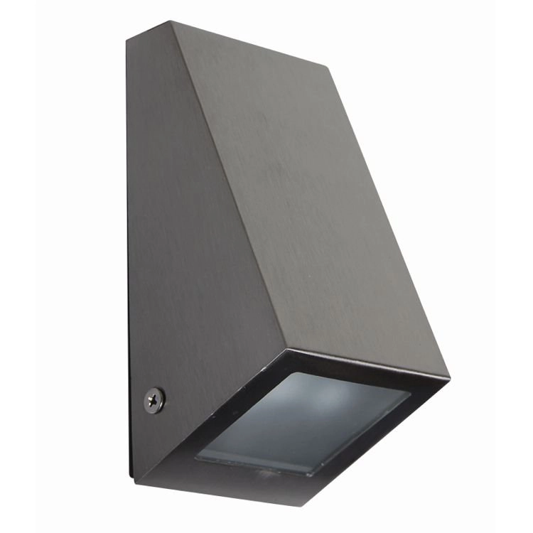 Stainless steel wall lamp Downlighter for outdoors