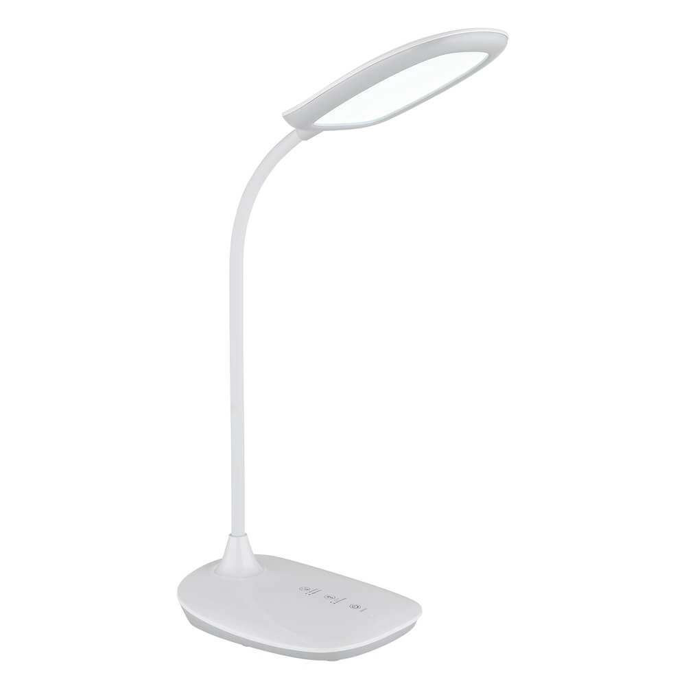 Desk lamp Botal white Globo 9007371456246
