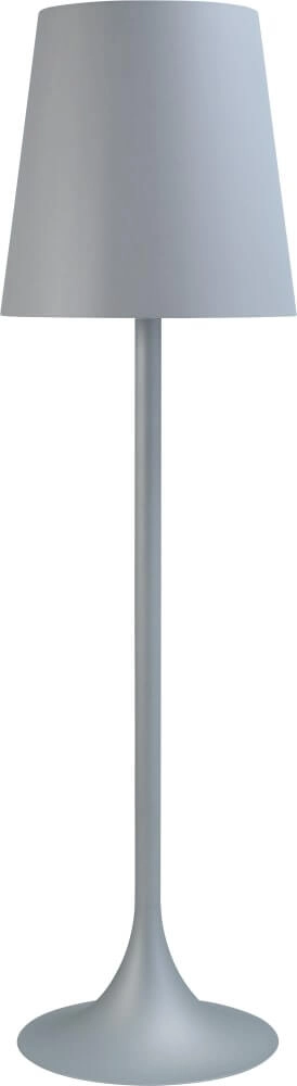 Floor lamp Trip 55 Disk design