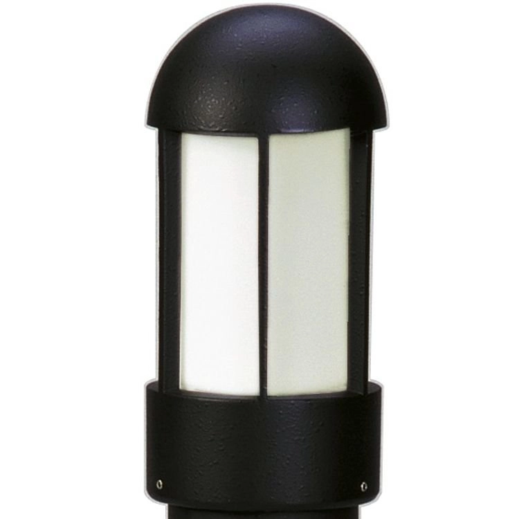 Design outdoor floor lamp Rondo 84cm Albert 4007235620153
