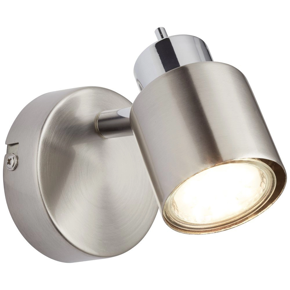 Stainless steel spot Andres