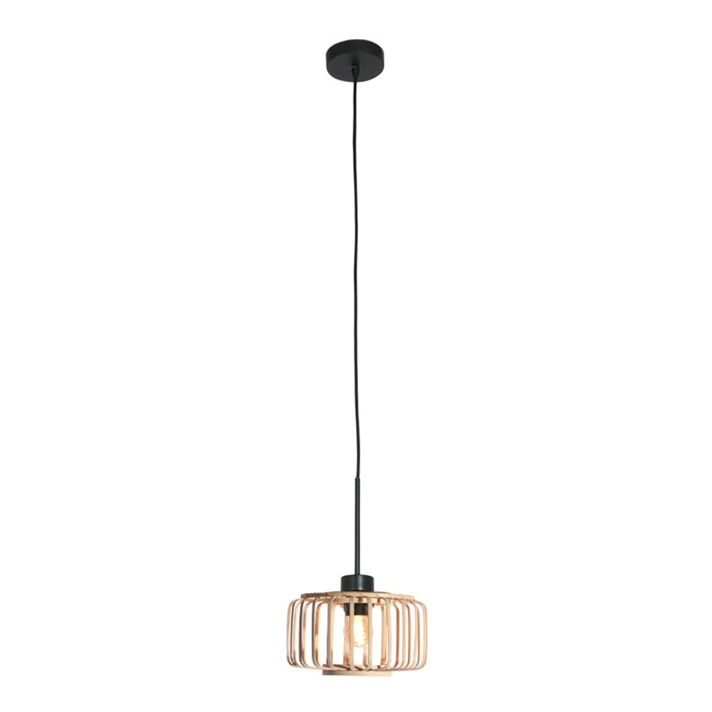 Pendant lamp Sparkled Light Ø 20cm Steinhauer 8712746182699
