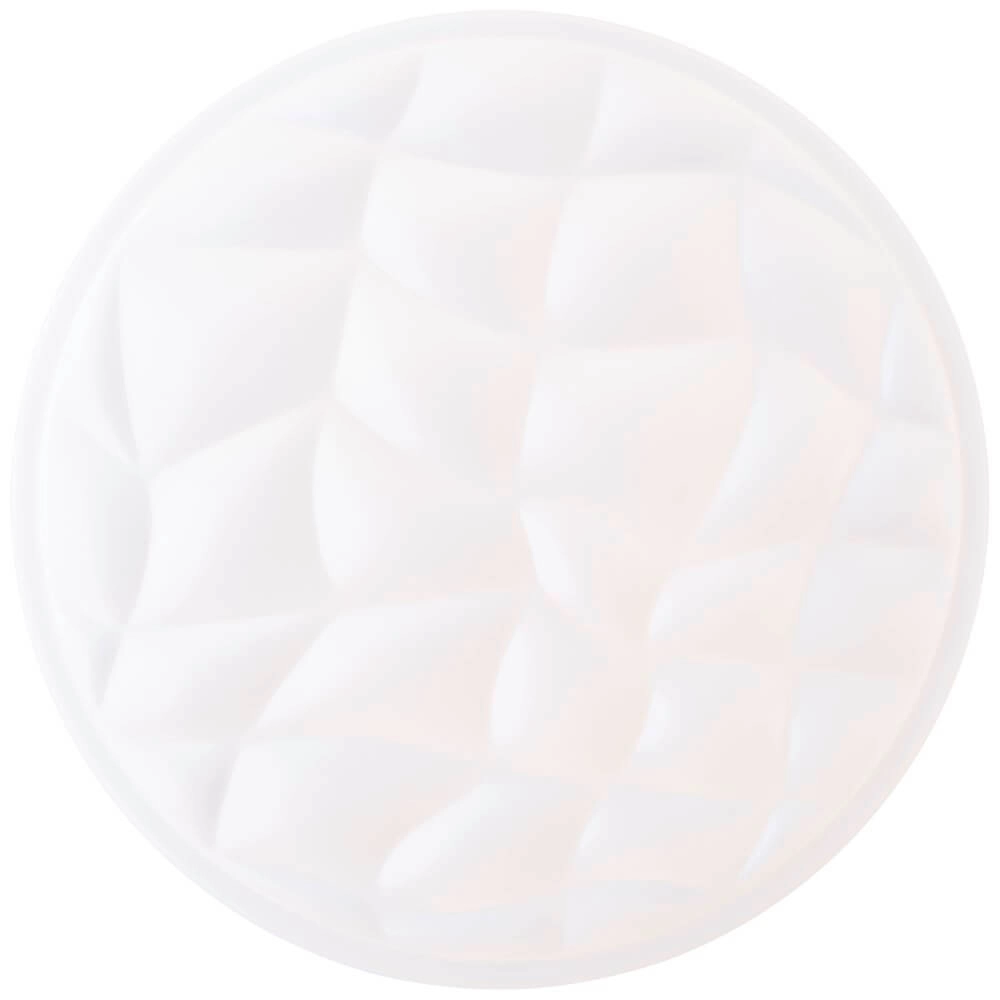 Design ceiling lamp Peyo white Brilliant 4004353441257