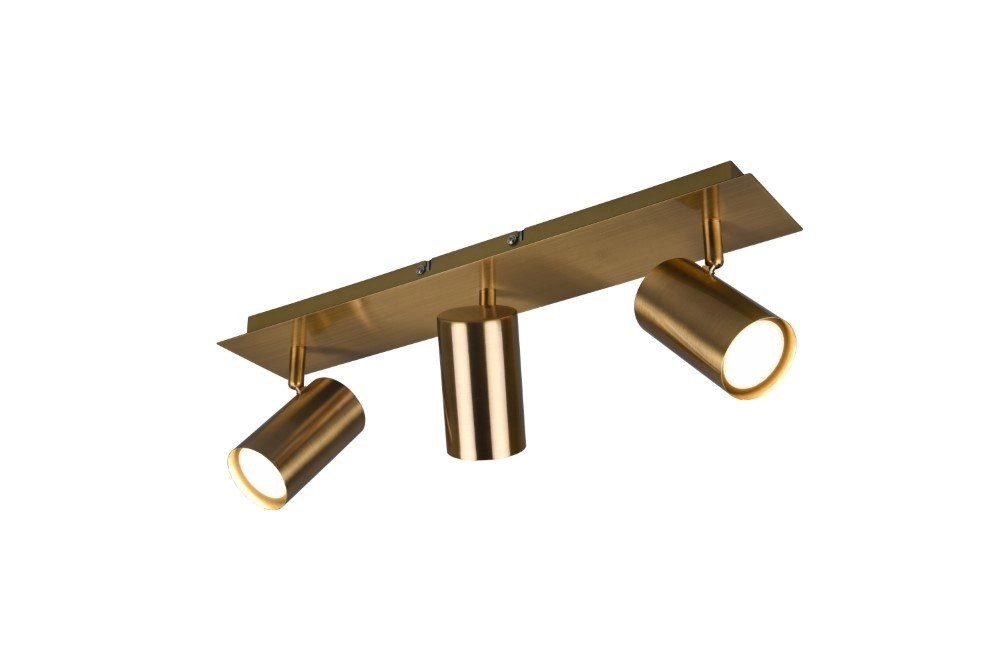 Spotlight Marley Antique Trio 4017807490572