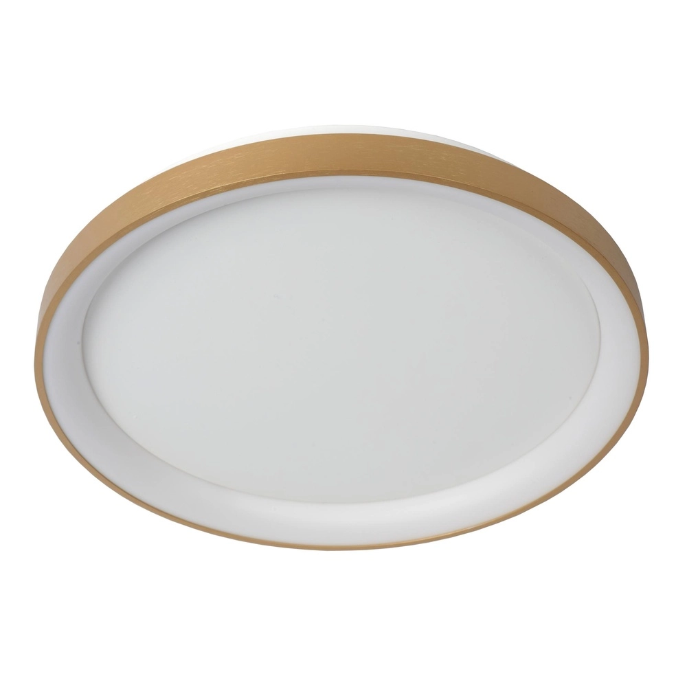 Ceiling light Vidal Ø 48cm gold