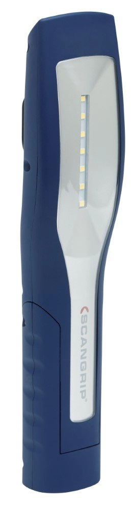 Multifunction flashlight Mag Scangrip 5708997354001