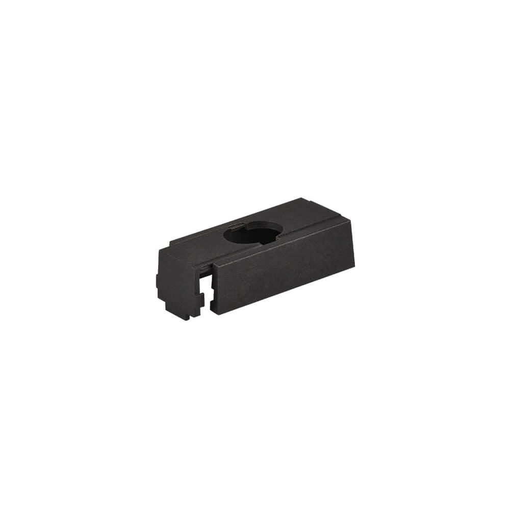 Cover cap Duoline Cover cap black