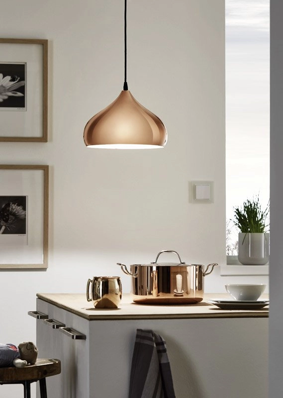 Antique pendant lamp Hapton Eglo 9002759494490