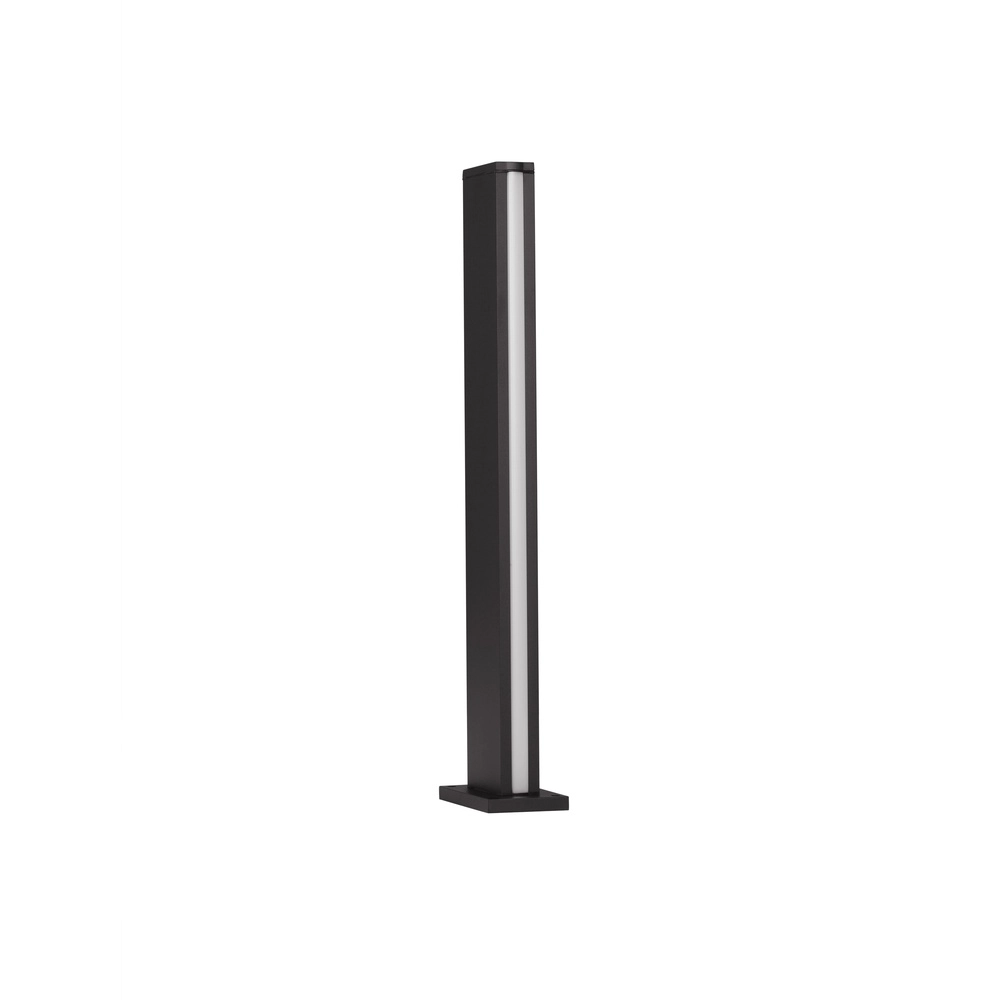 Sleek garden lamp Sasso 70cm Lyora 5212017438218