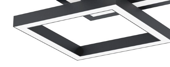 LED ceiling lamp Savatarila-C Eglo 9002759993122