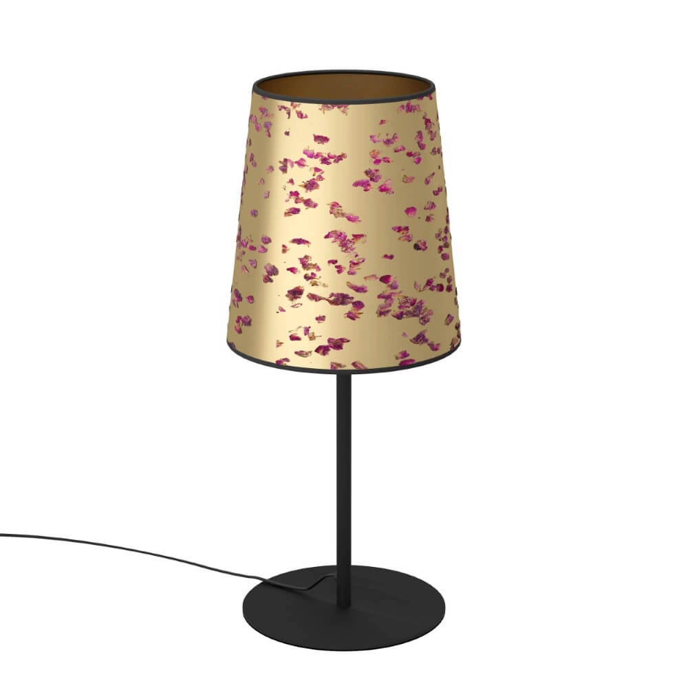 Table lamp Castuera with multiple colors