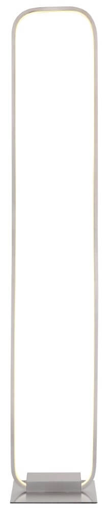 LED floor lamp Silla white Globo 9007371417223