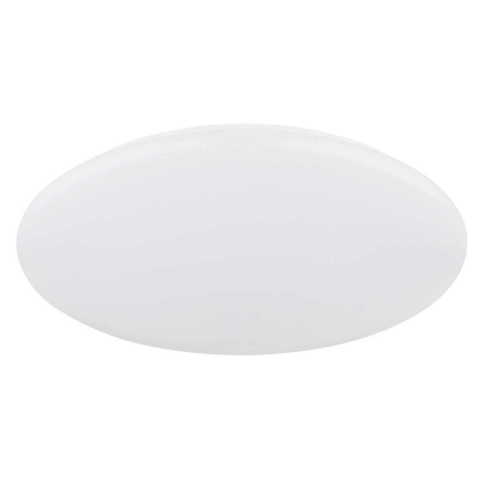 Ceiling lamp Donte round Ø 40cm Globo 9007371586967