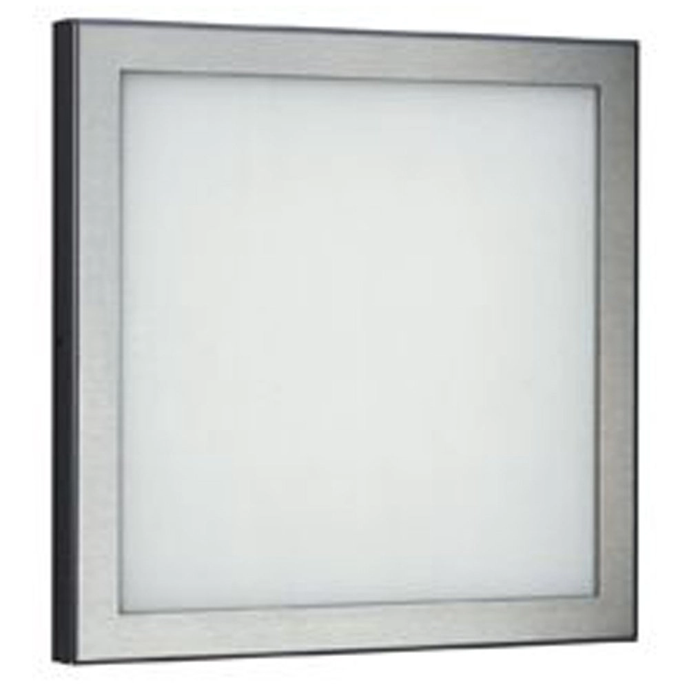 Outdoor wall lamp grey Stant 36 watts - 3000K