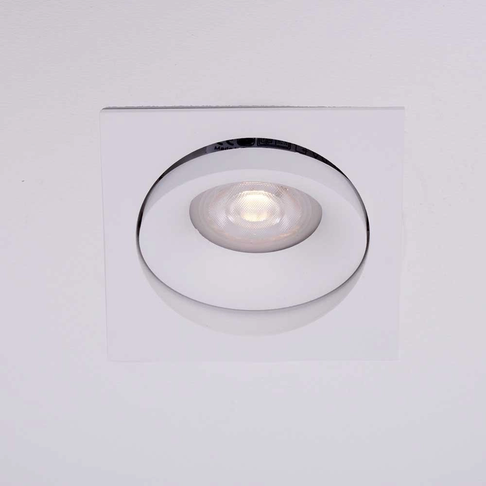 GU10 recessed spot Downel white Artdelight 8719831730513