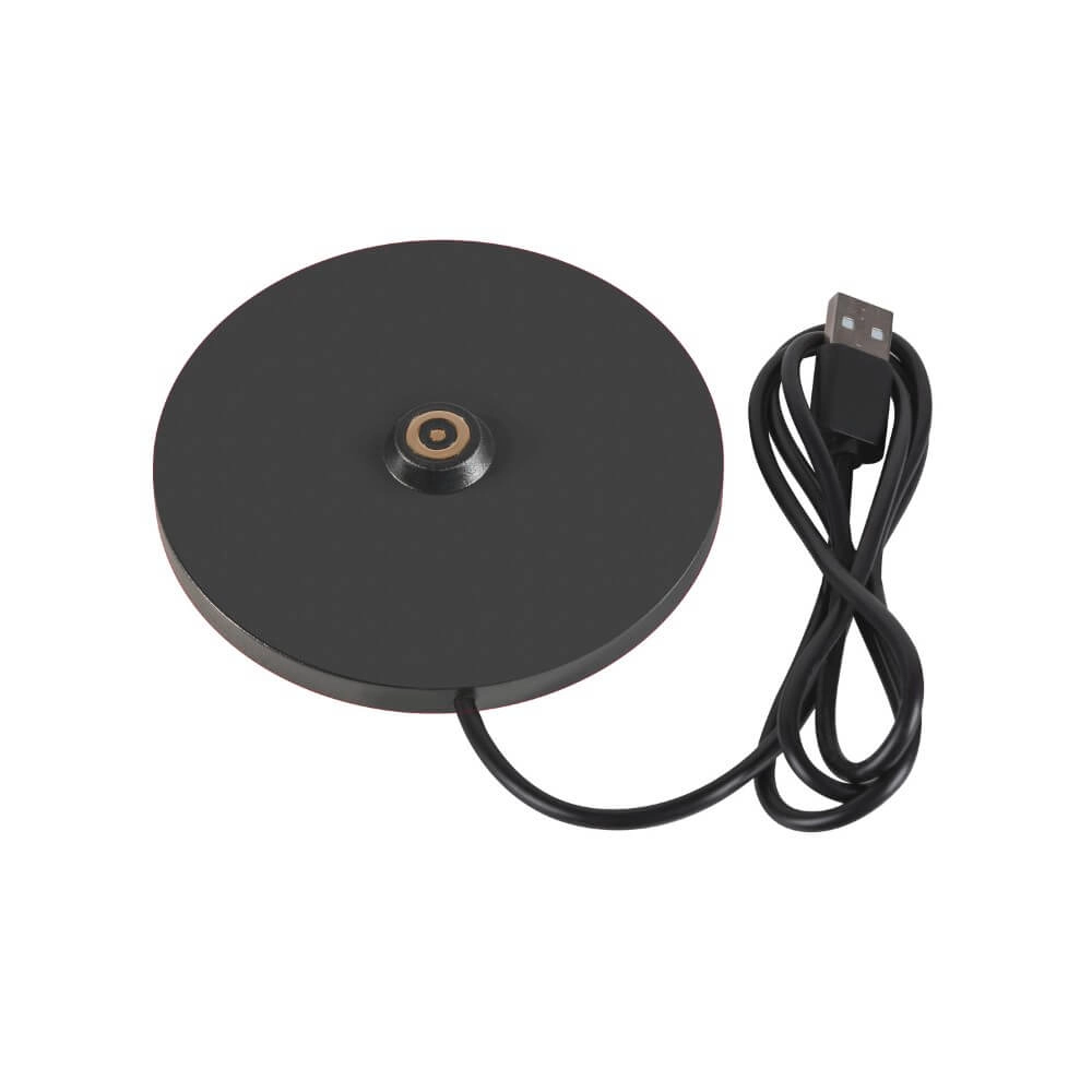 Outdoor table lamp Vinolina Two beige - rechargeable SLV 4024163288286