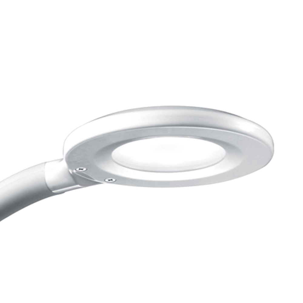 LED table lamp Cobra white Trio 4017807258417