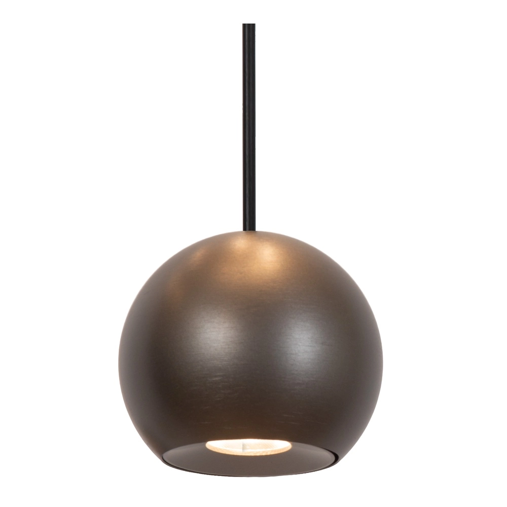 Design vide pendant lamp Montana 16-light grey Premium by Lucide 5411212680167