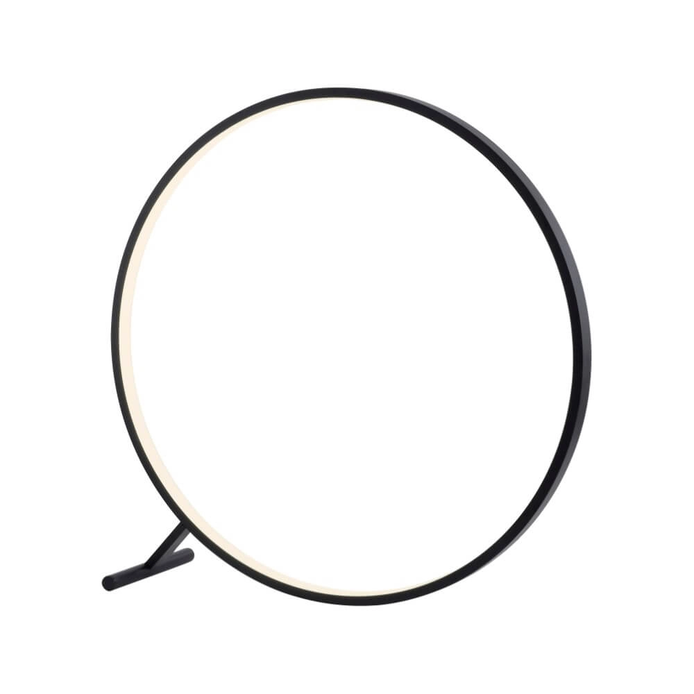 Floor lamp Hula unique design Ø 80cm Paul Neuhaus 4012248373316
