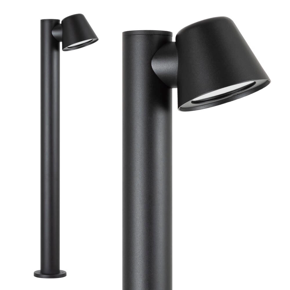 Path lighting Vita black - 80cm
