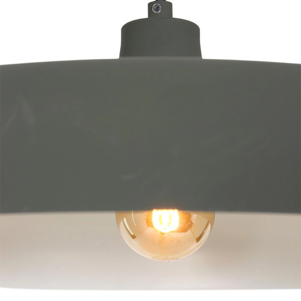 Hanging lamp Krisip Ø 50cm Steinhauer 8712746132533