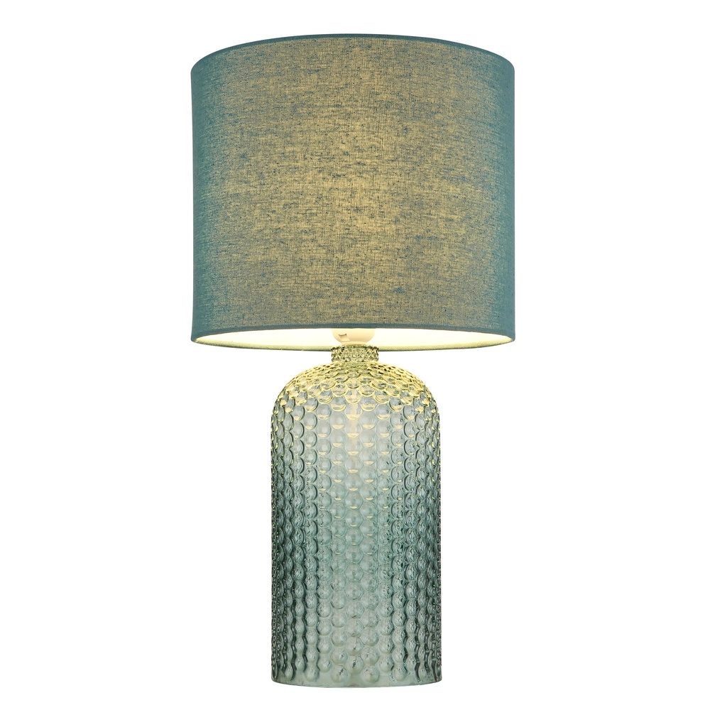 Design table lamp Sofia Green Globo 9007371481545