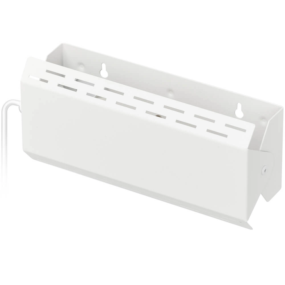 Bedside lamp Lano Adjustable White ETH 8720195307716