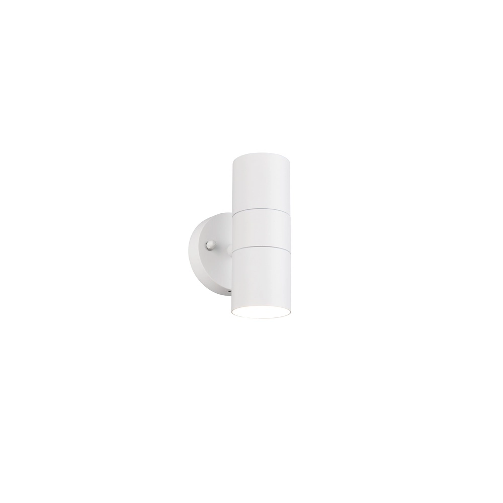 Wall lamp Turia white Trio 4017807691344