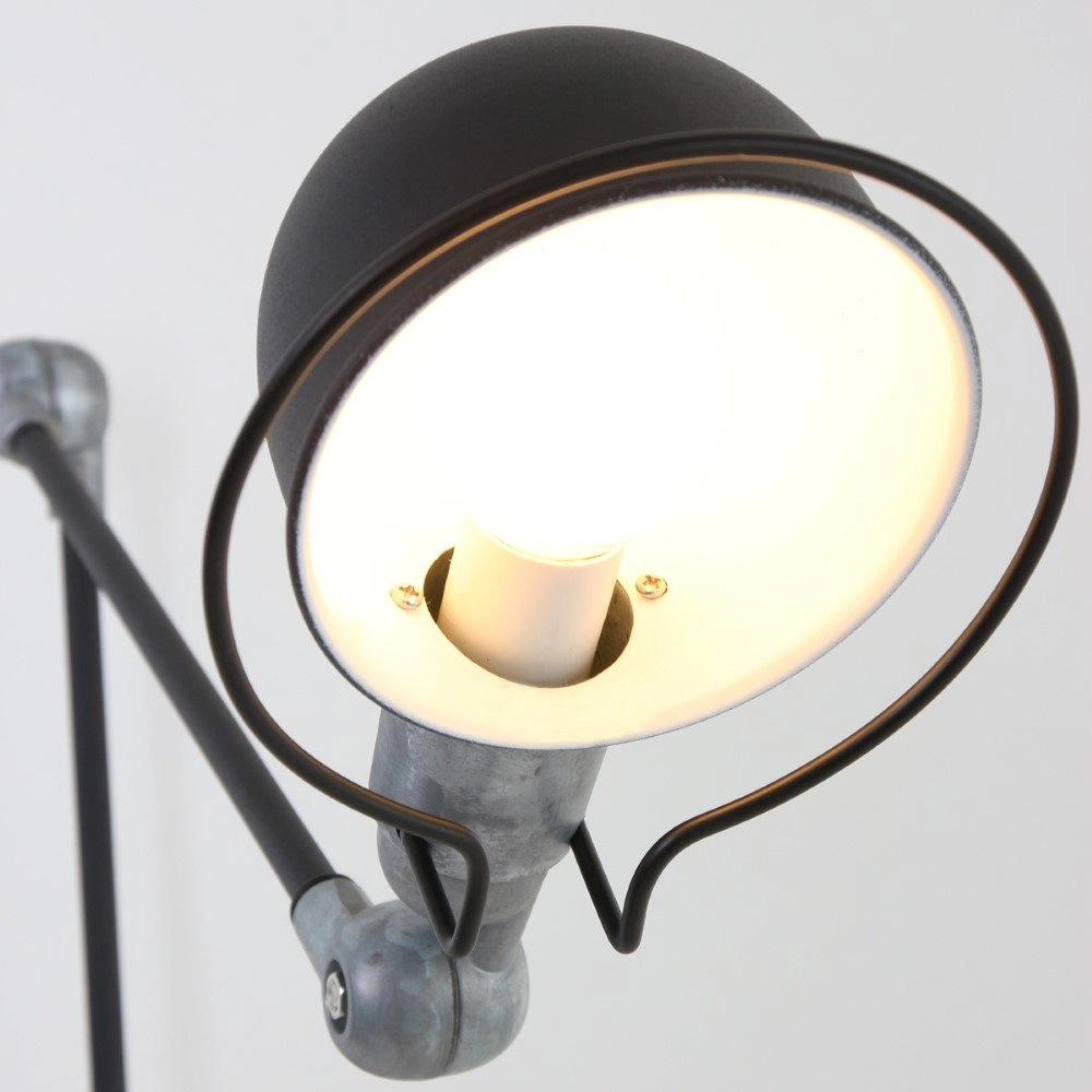 Country Reading Lamp Davin Steinhauer 8712746102048