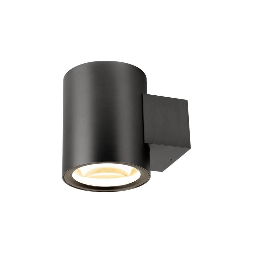 Surface-mounted spot Oculus anthracite up & down SLV 4024163297875