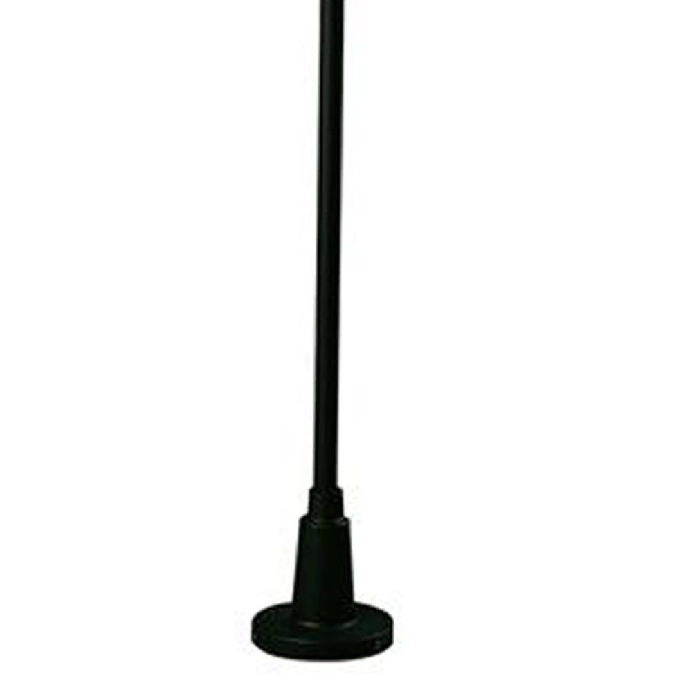 Outdoor lighting path lighting Lanor black Albert 4007235620818