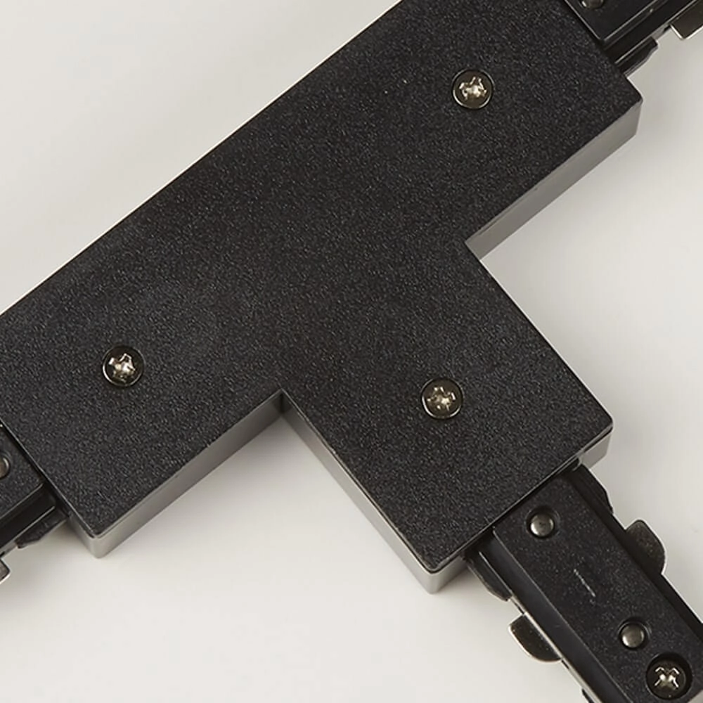T-Connector TraQ black Lyora