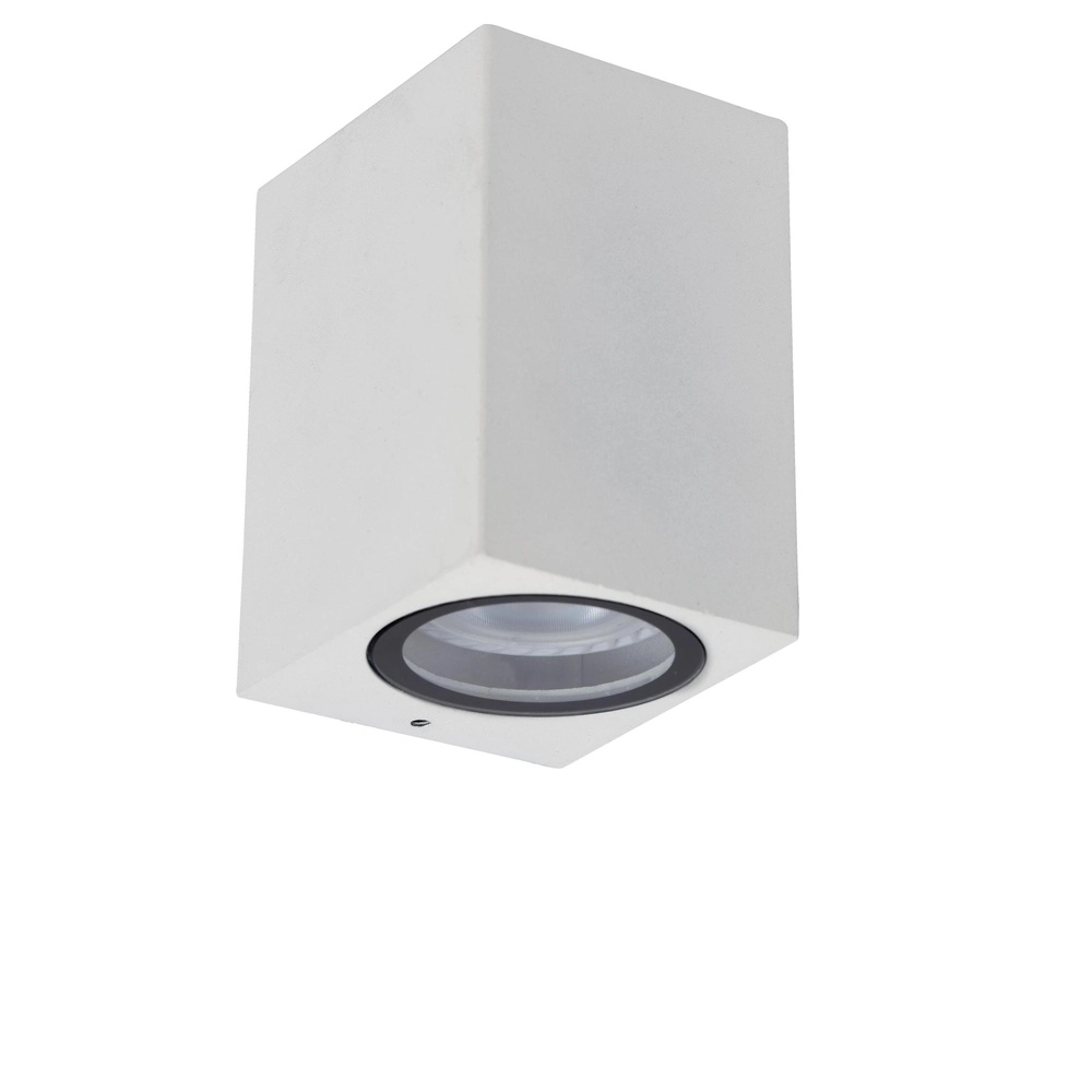 Design wall spot Zaro IP44 white only