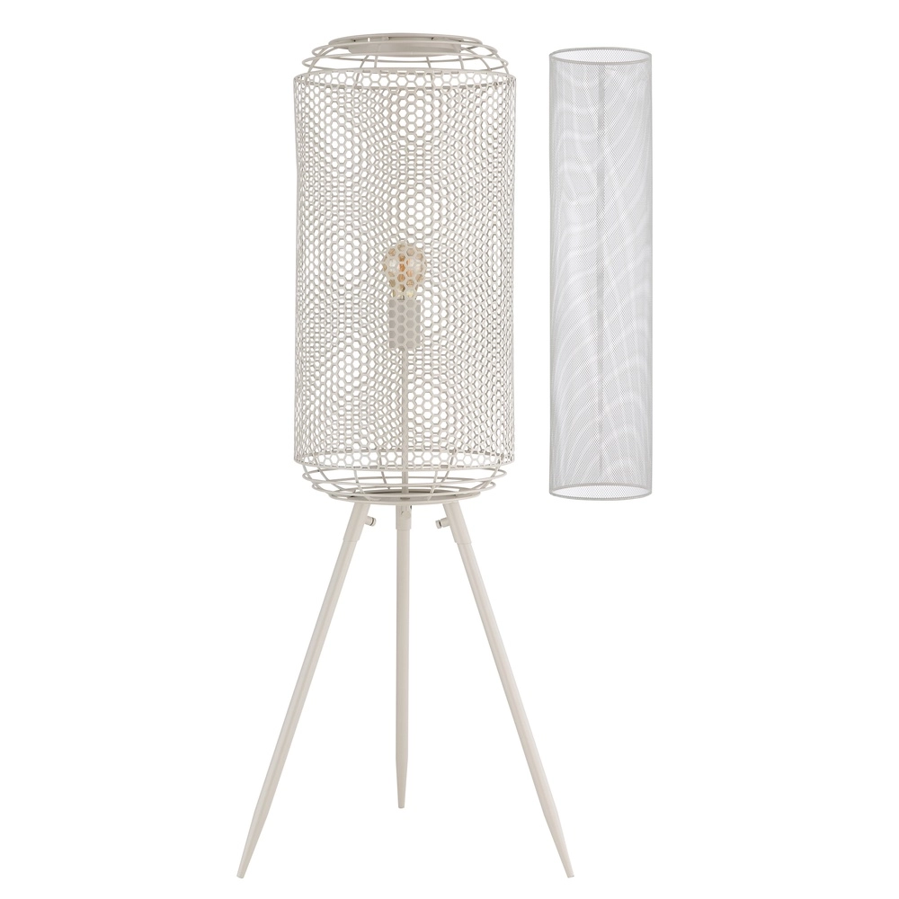 Tripod Denton Table lamp Globo 9007371572243