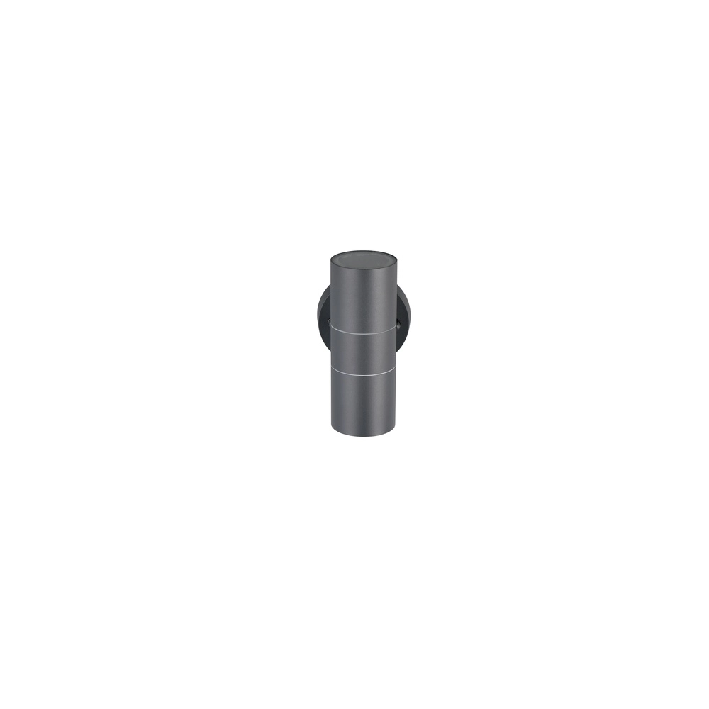 Wall lamp Turia anthracite Trio 4017807691306