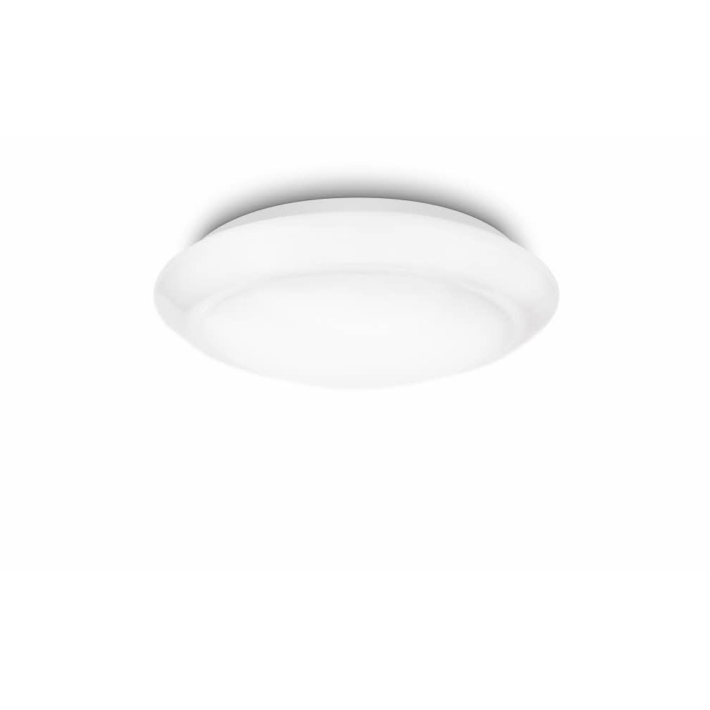 LED flush ceiling light Cinnabar 25 LED 25cm - 6000K Philips 8718696125786