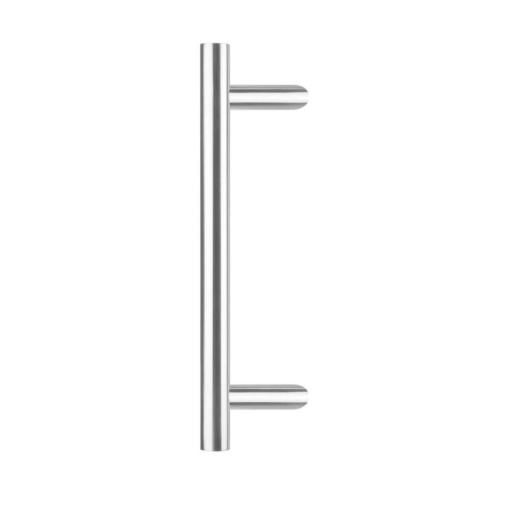 Door handle T-shape Gripon Angled 90cm Stainless Steel