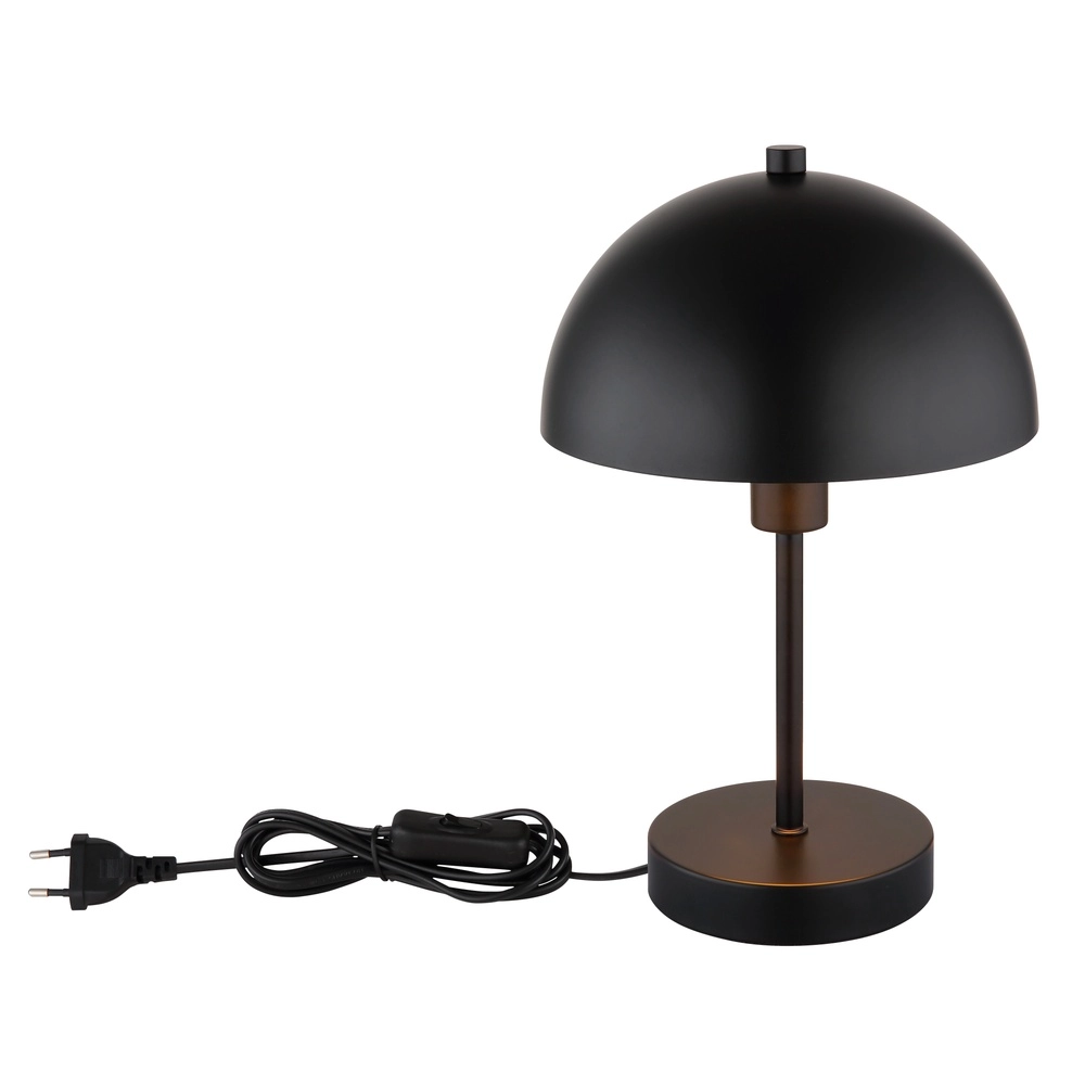Table lamp Atoma I Black Globo 9007371546992