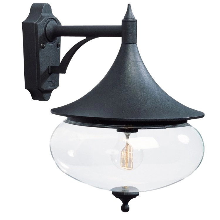 Wall lamp Libra for outside