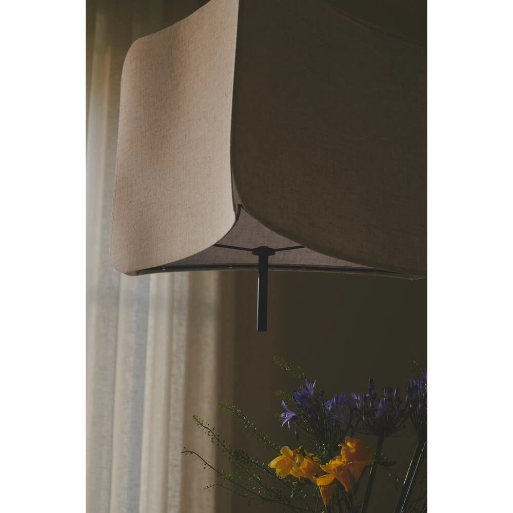 Unique pendant lamp Tinto black Nordlux 5704924018404
