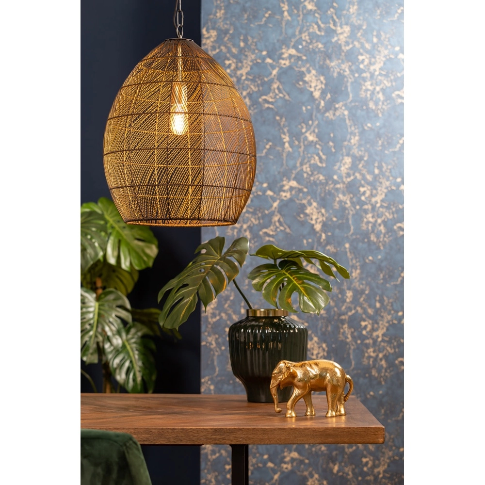 Pendant lamp Meya Ø 30cm Light & Living 8717807294298