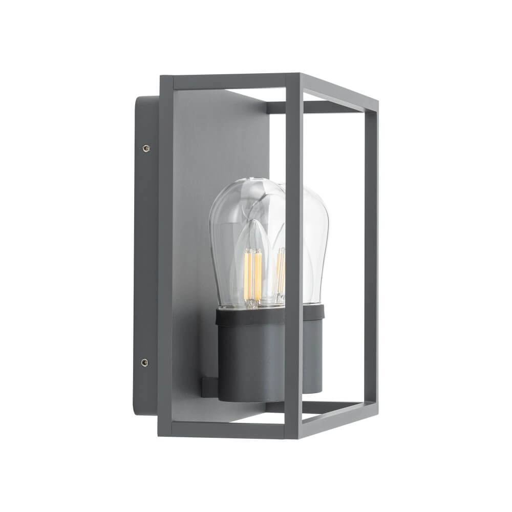 Wall lamp Margot duo Lyora 5903139105033