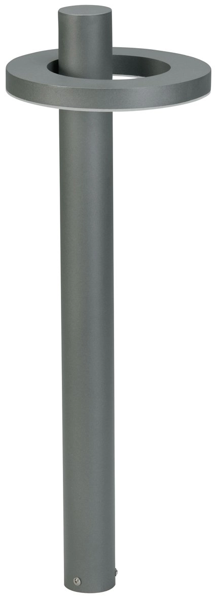 LED path lighting Dounce 90cm anthracite