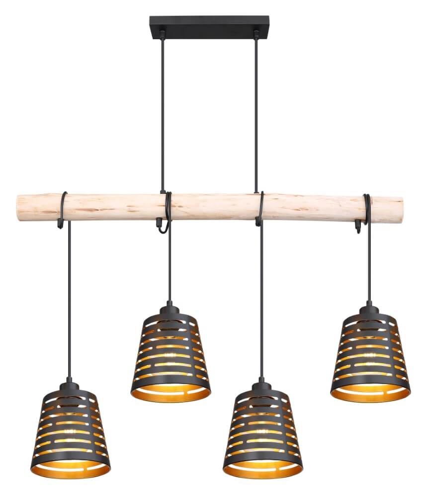 Dining room hanging lamp Ablona